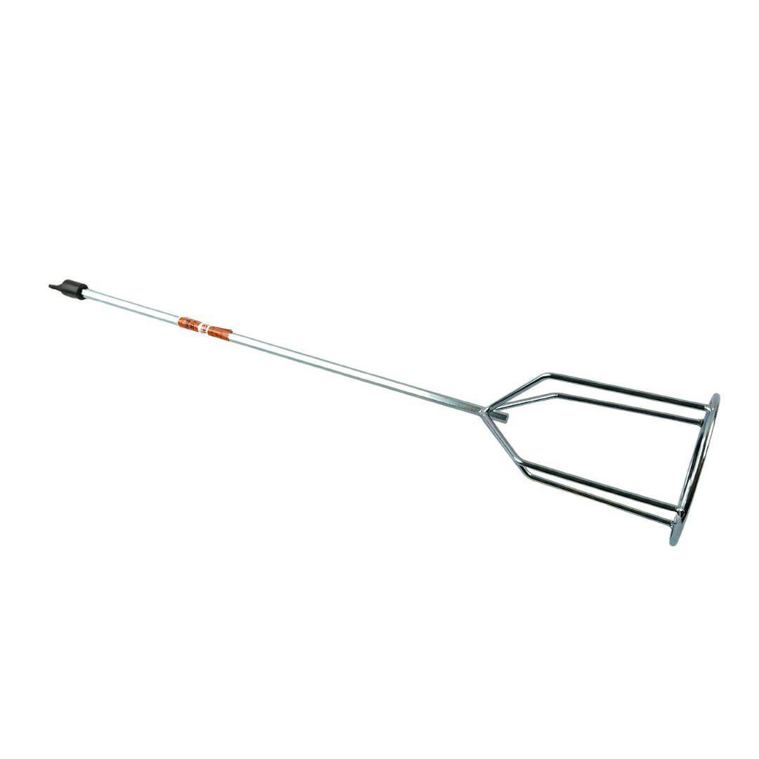 Mieszadło kielichowe do gipsu 120mm