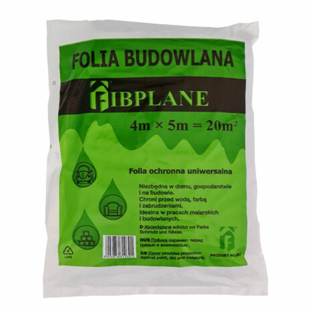 FIBPLANE BUDOWLANA >1414<