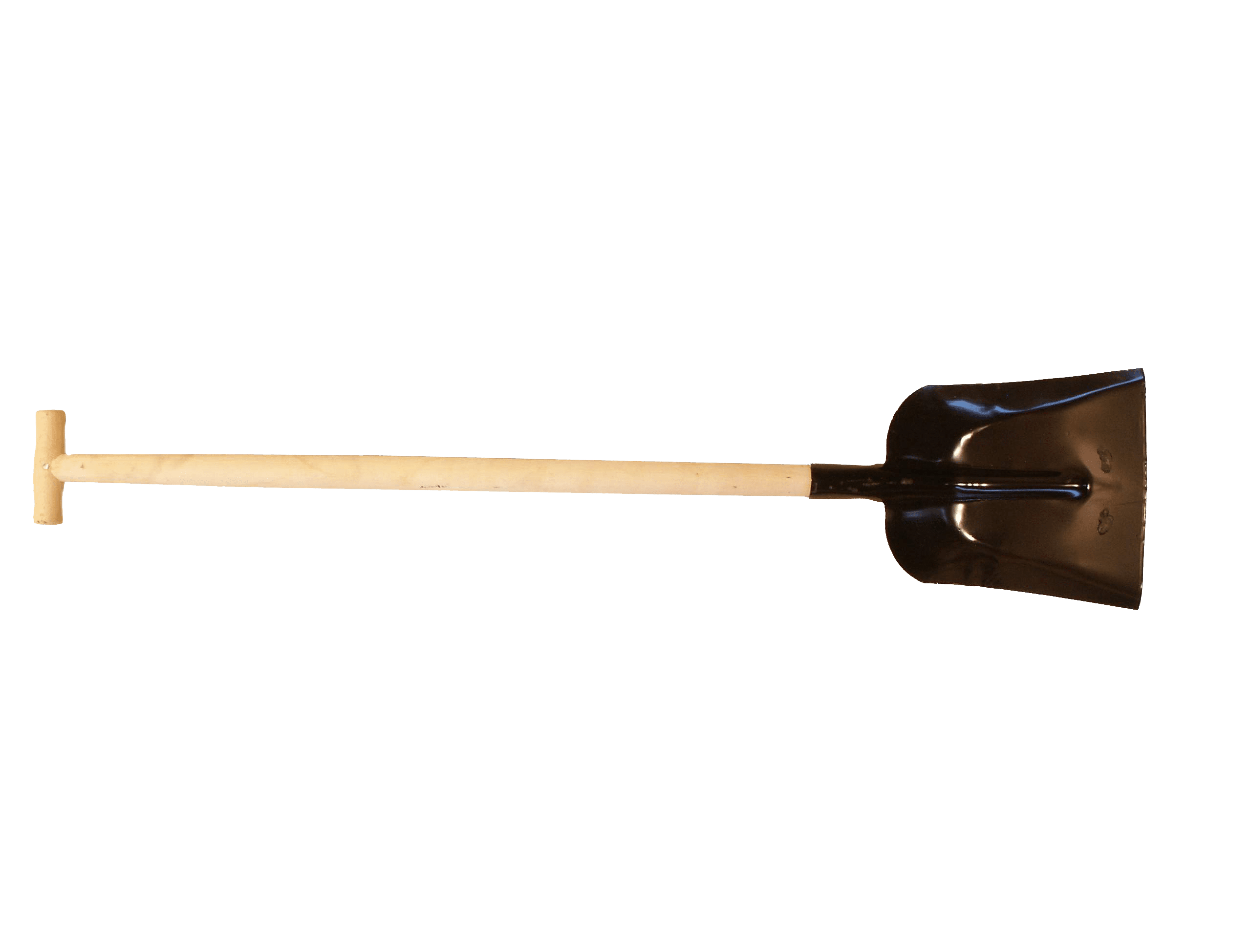 ŁOPATA PIASKÓWKA