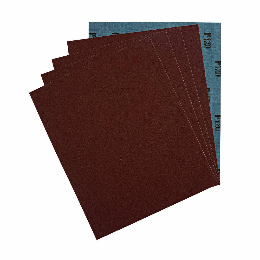 Płótno 120 arkusz 230 x 280 (5 sztuk)