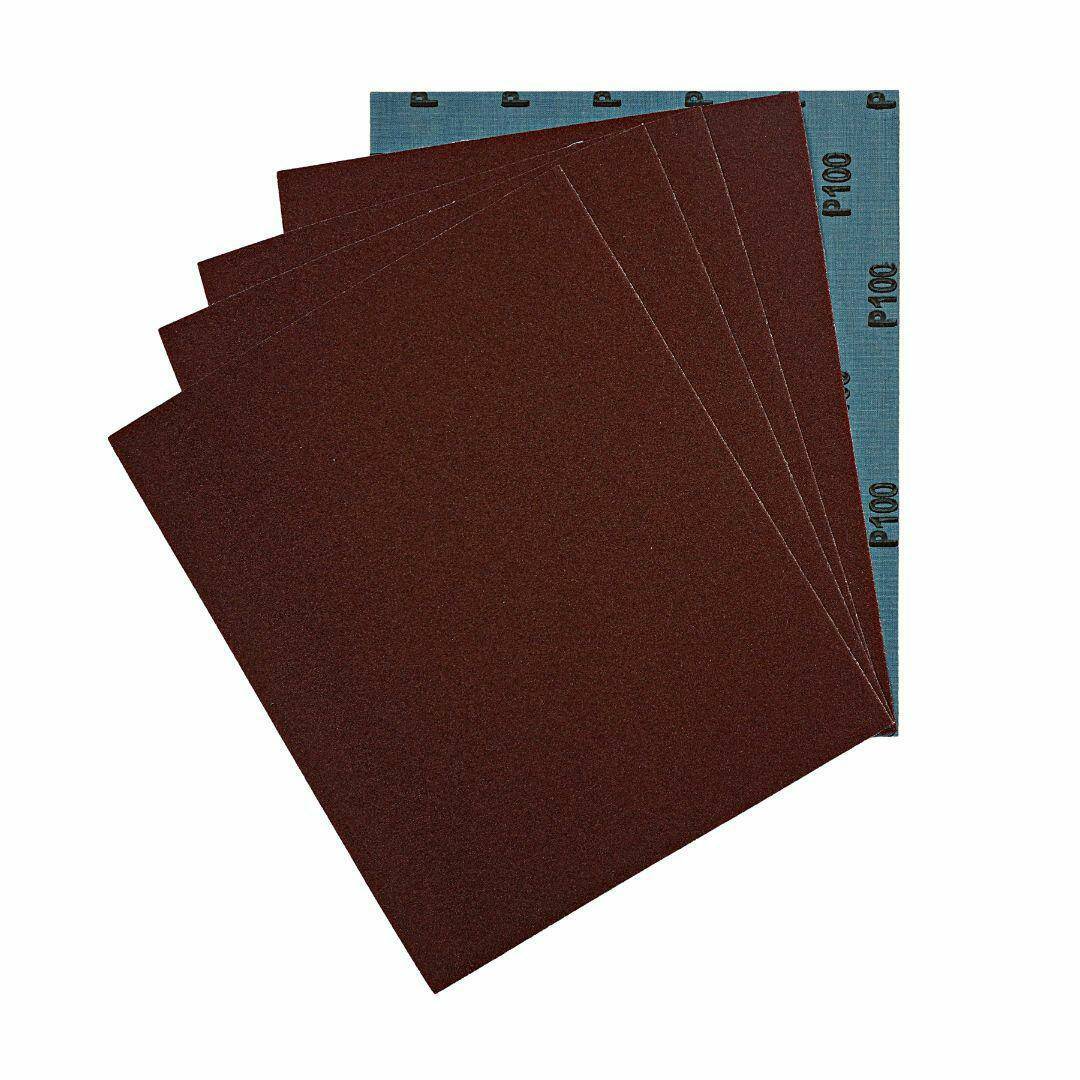Płótno 100 arkusz 230 x 280 (5 sztuk)