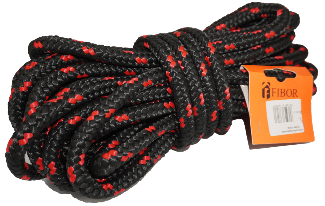 Linka polipropylenowa 12mm 10mb