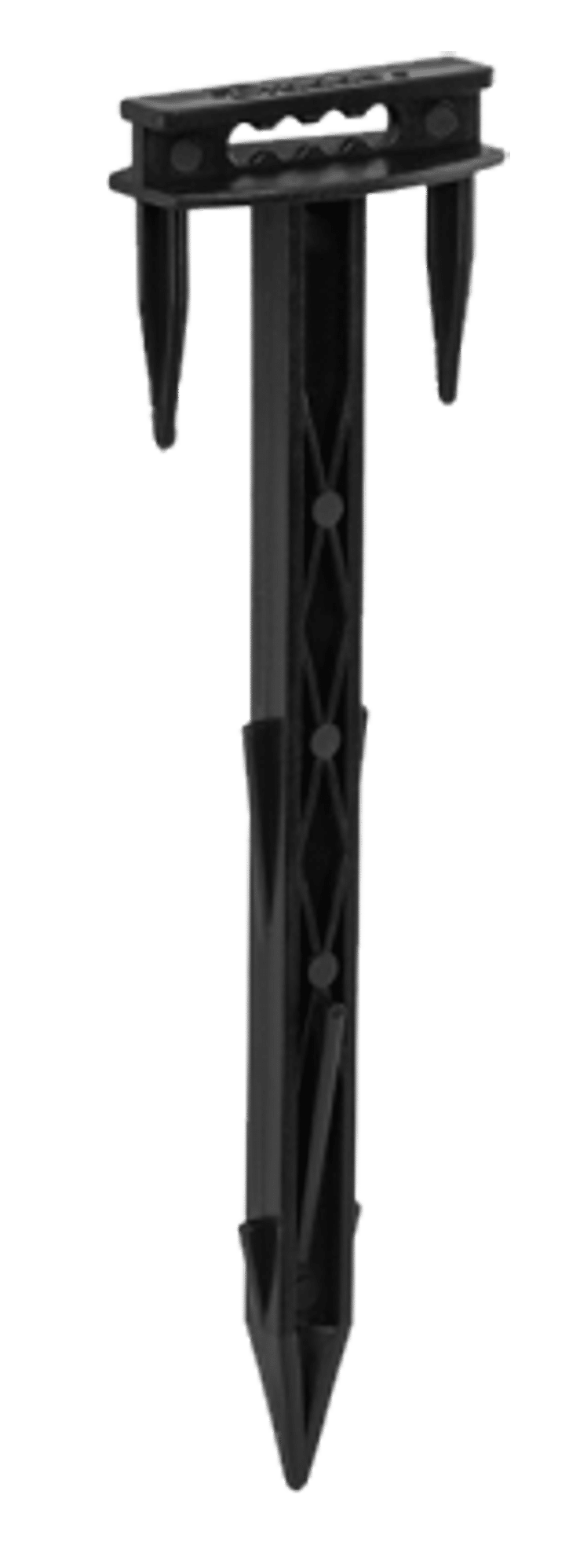 Szpilka do mocowania włók. 17x5cm /20szt