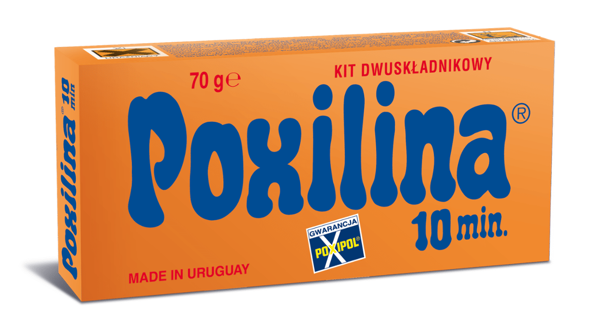 POXILINA 250g DUŻA