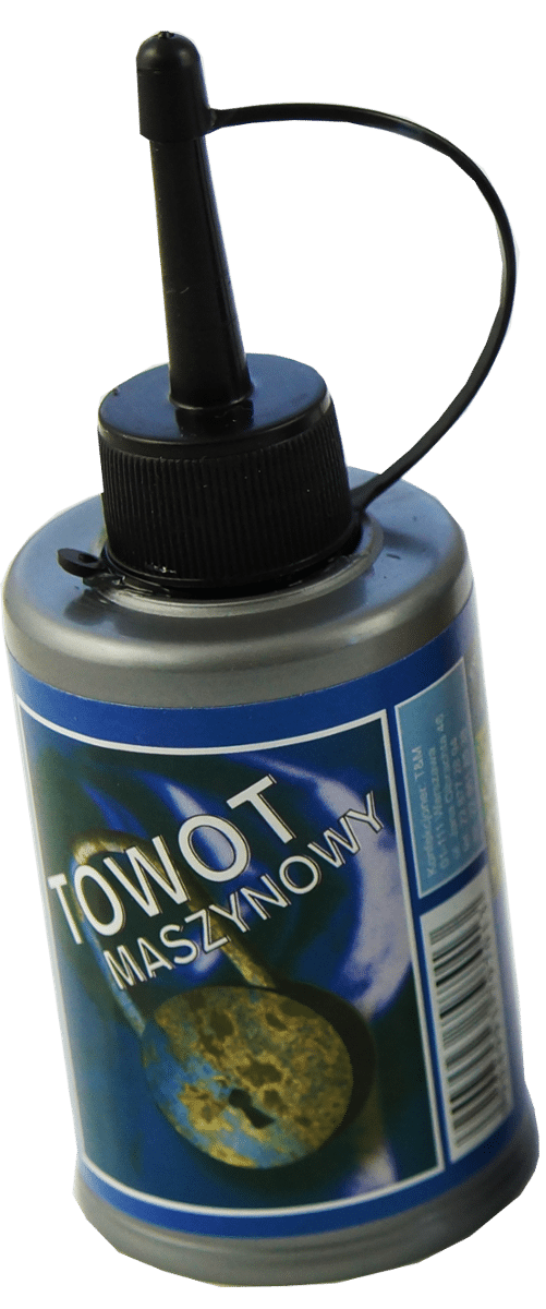 Towot Techniczny 70ml