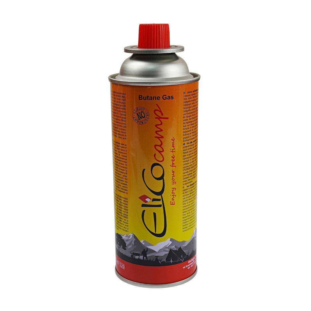 Nabój gazowy KARTUSZ 400 ml/227g