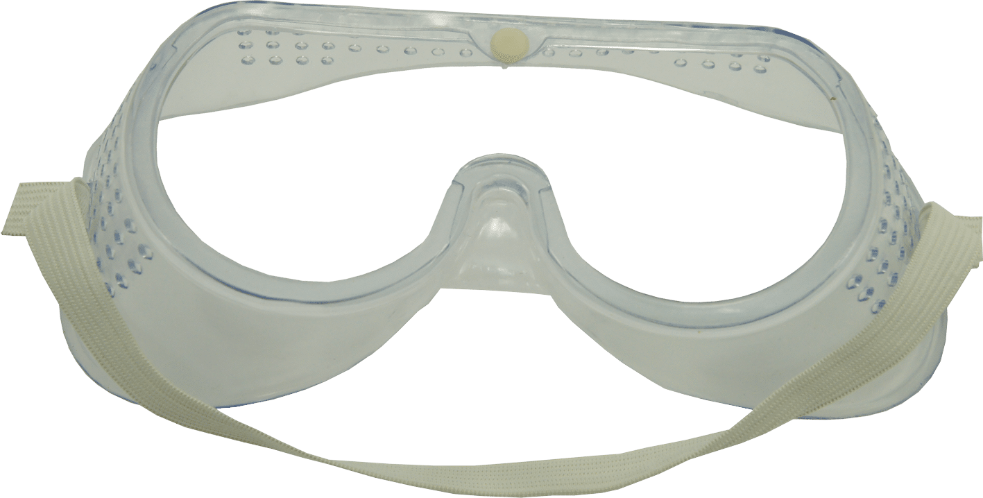 OKULARY ochronne CE