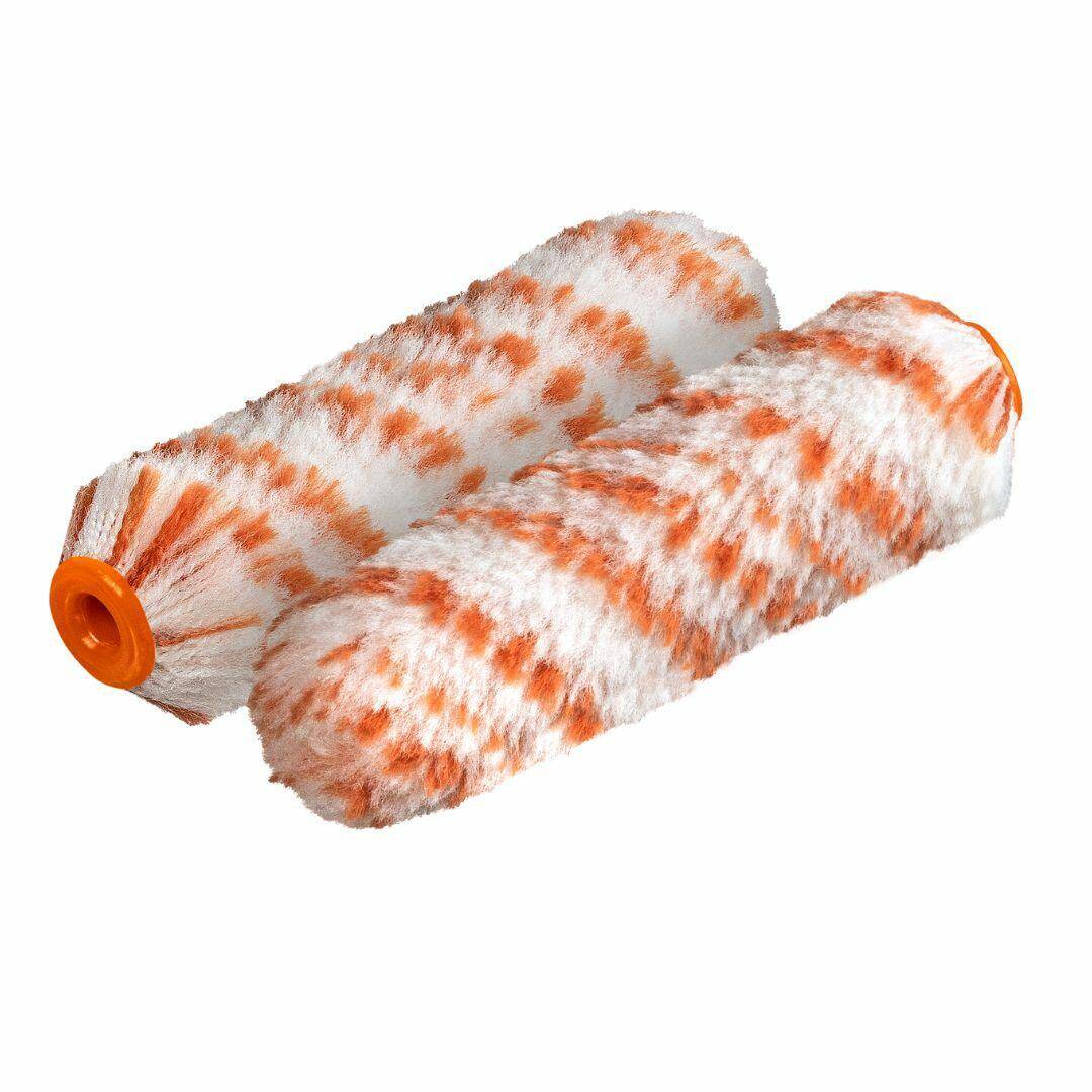Wałek FIBERAMID 10 cm (2 sztuki) ZAPAS