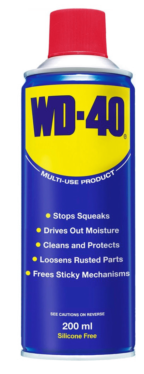 WD-40 250 ml