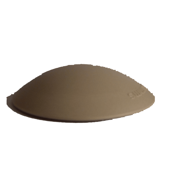 Odbój przylepny 60mm BRĄZ