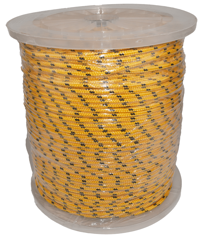 Linka polipropylenowa 3mm 400mb
