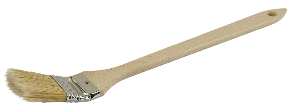 Pędzel Kaloryferowy DREWN.*36*