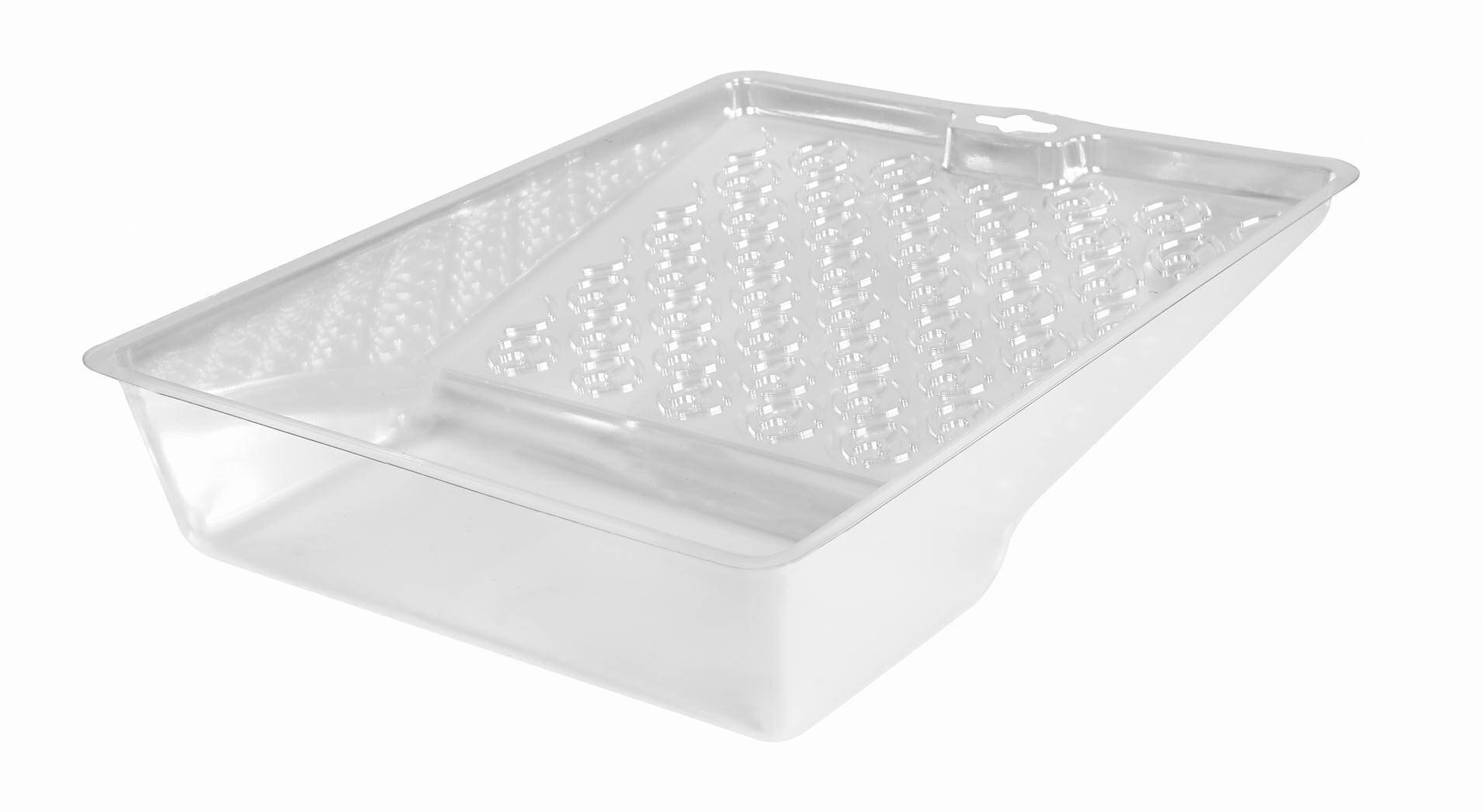 KUWETA CZARNA (25/32) DUŻA - WKŁAD