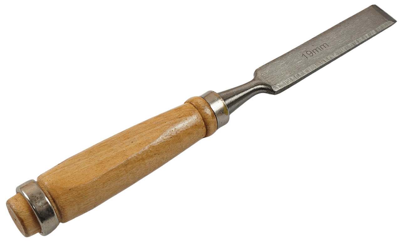 DŁUTO STOLARSKIE 19mm