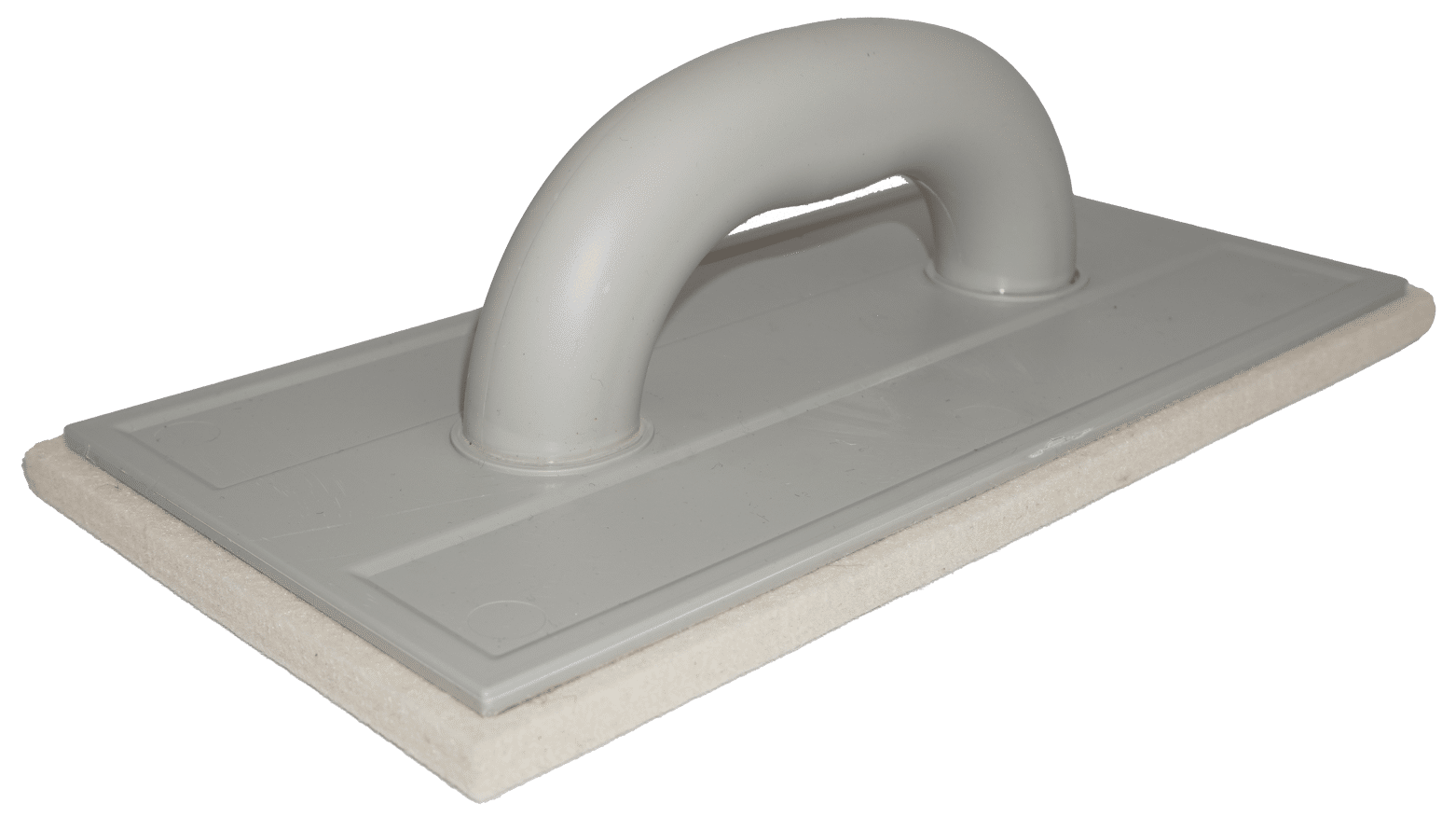 PACA plastikowa z FILCEM NATURALNYM 10mm