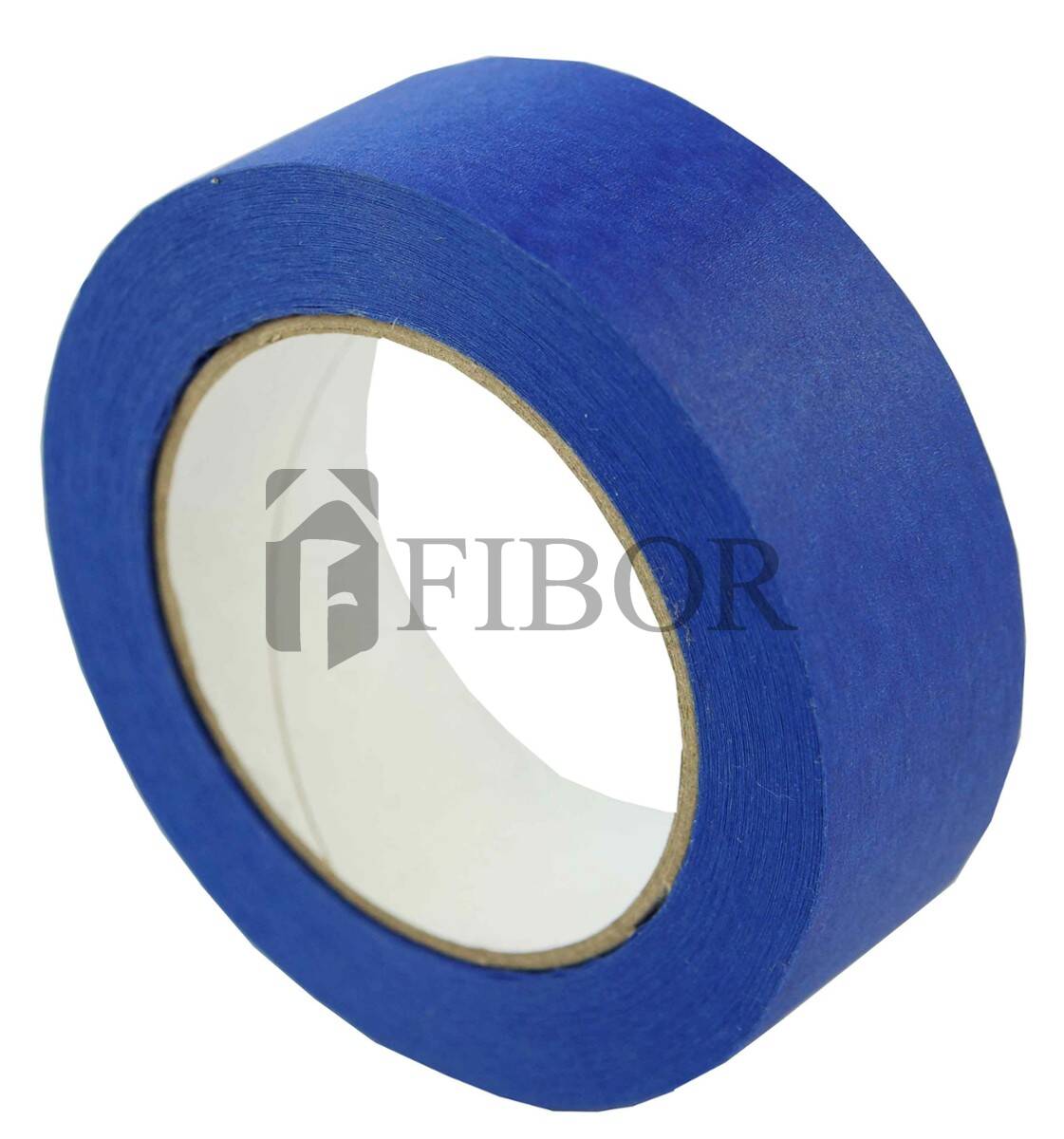 Taśma BLUE maskująca 48x25