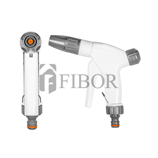 Pistolet PROSTY  WHITE LINE
