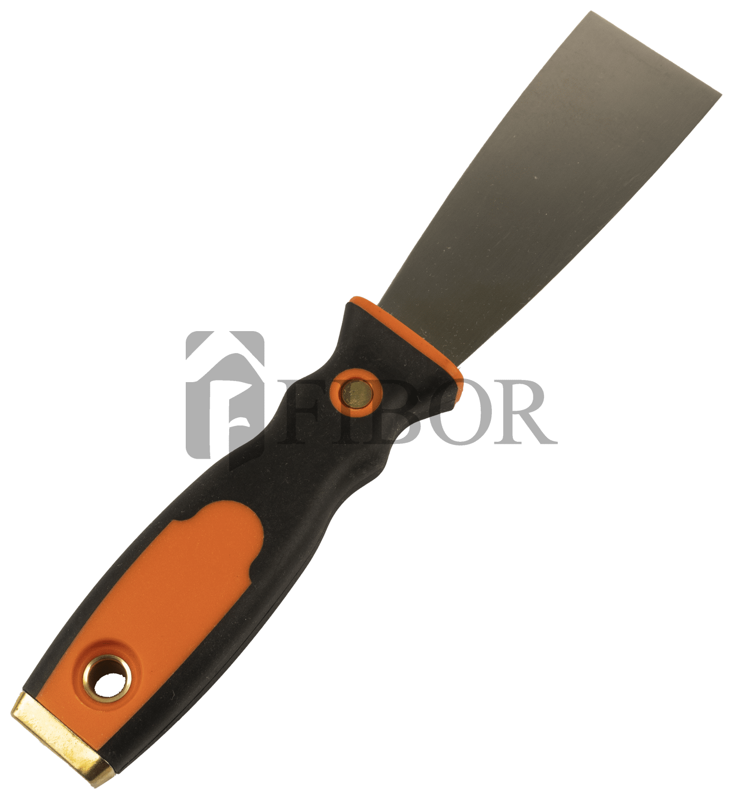 Szpachelka 2K nierdz.  4cm