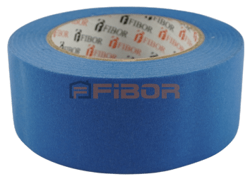 Taśma BLUE Masking QF 30mm x 25m