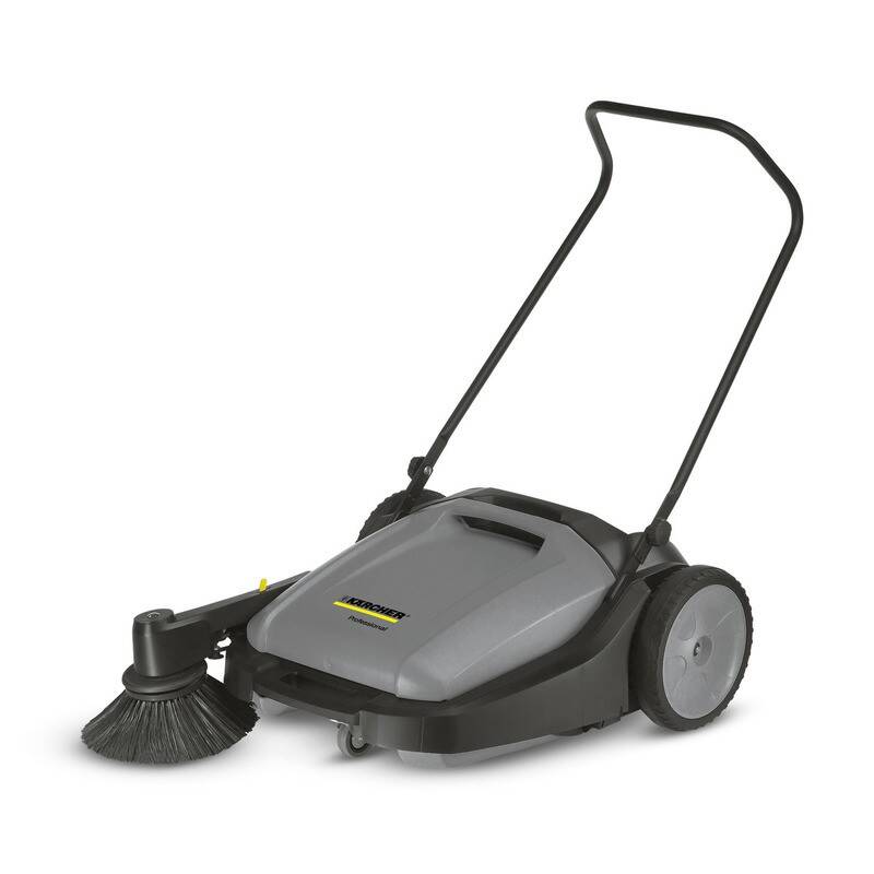 KM 70/15 C Zamiatarka KARCHER