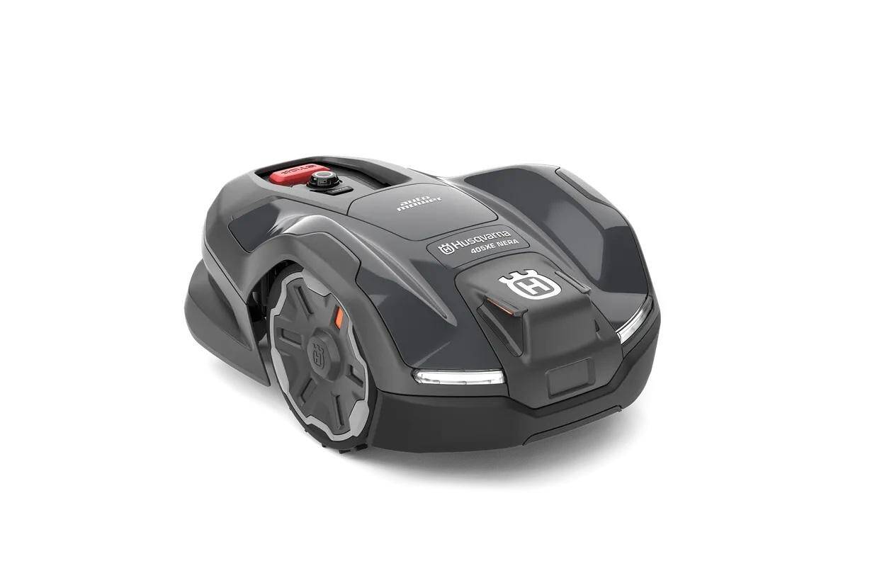 Kosiarka automatyczna HUSQVARNA AUTOMOWER® 405XE NERA