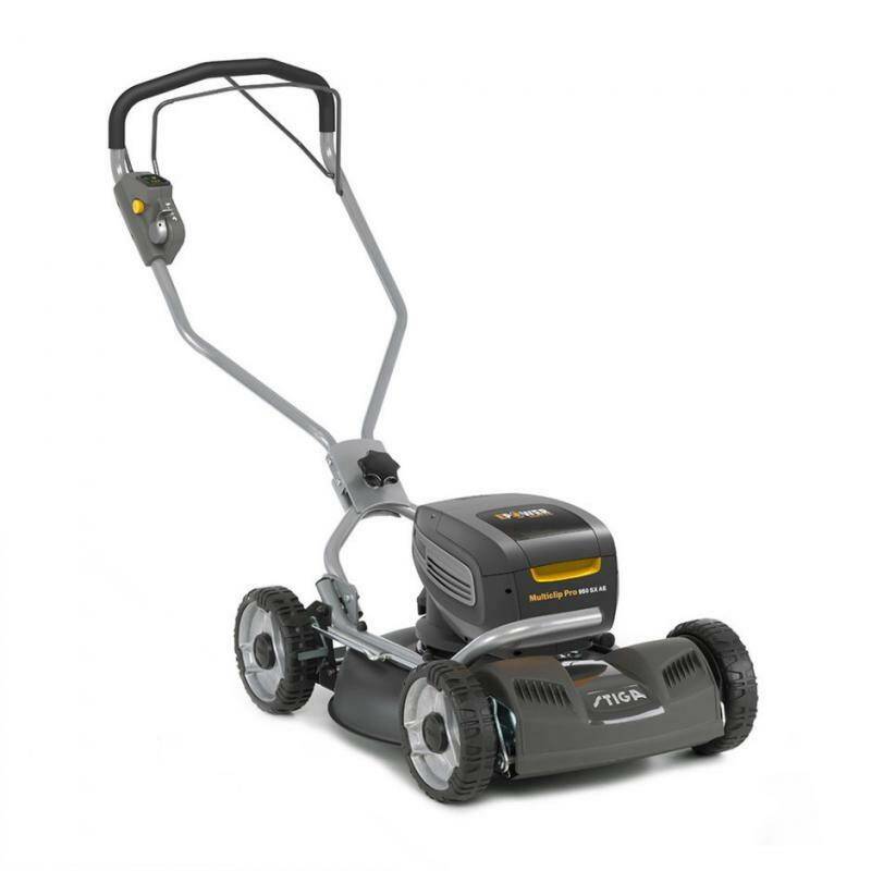 Kosiarka akumulatorowa STIGA Multiclip 950SXAE 