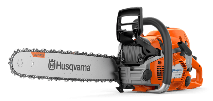 Pilarka 562 XP G - spalinowa HUSQVARNA
