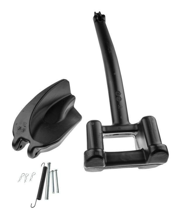 Wkładka BioClip CT/CTH 77cm ukł. tnący