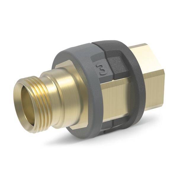 Adapter 3 M22IG-TR22AG KARCHER