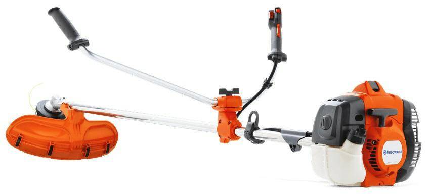 Wykaszarka spalinowa 135R HUSQVARNA