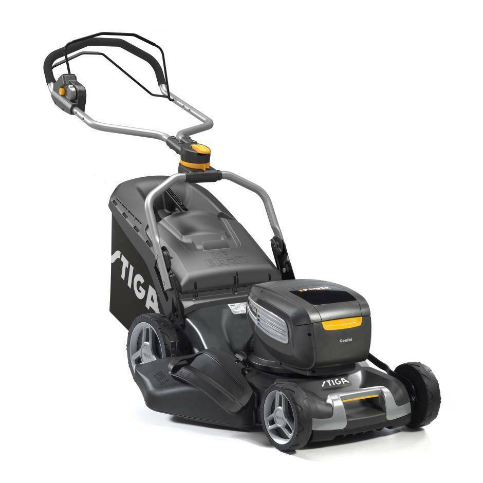 Kosiarka akumulatorowa STIGA Combi 950eV 