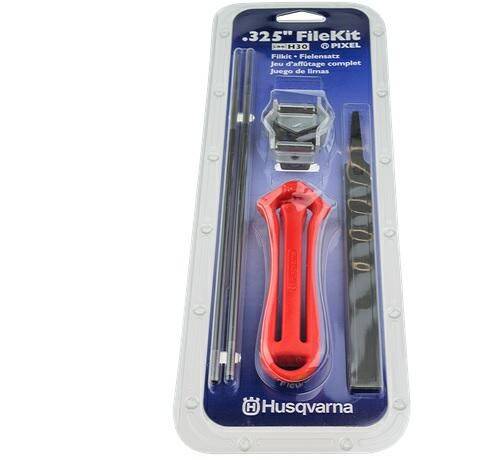 Prowadnik rol. 325 1,3            zestaw