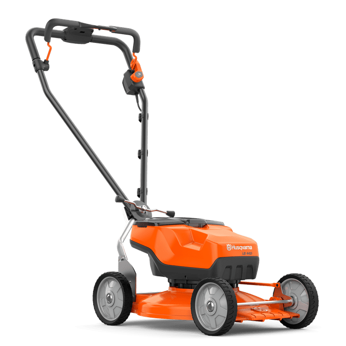 Kosiarka LB 442i HUSQVARNA AKU