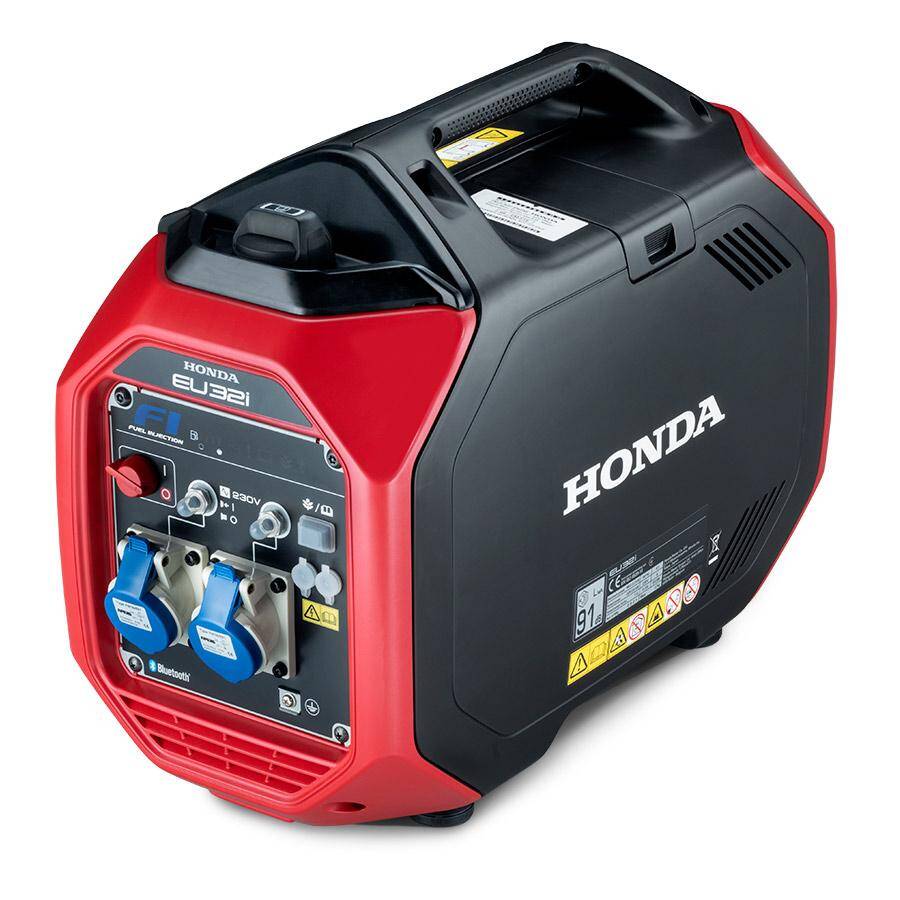 Agregat prądotwórczy HONDA EU32i