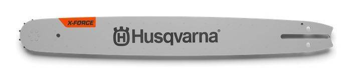 Prowadnica HUSQVARNA 3/8 1,5mm 20