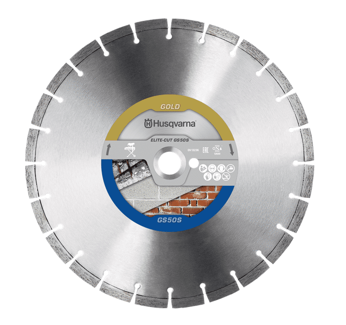 Tarcza diamentowa Elite-Cut GS50 400 mm