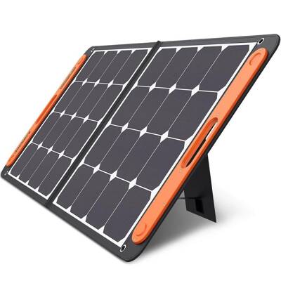 Jackery Faltbares Solarpanel SolarSaga 100