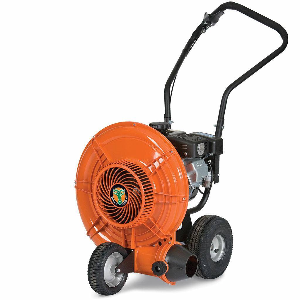 Dmuchawa spalinowa F602V Billy Goat