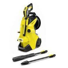 Myjka wysokociśnieniowa Karcher K 4 Premium Power Control