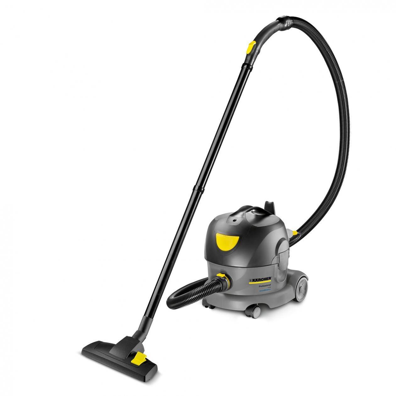 Odkurzacz jednofunkcyjny KARCHER T 7/1 eco!efficiency