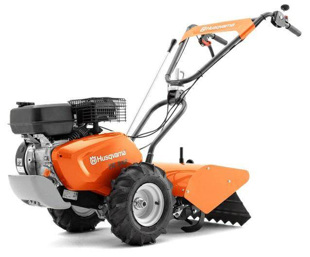 Kultywator spalinowy TR348 HUSQVARNA