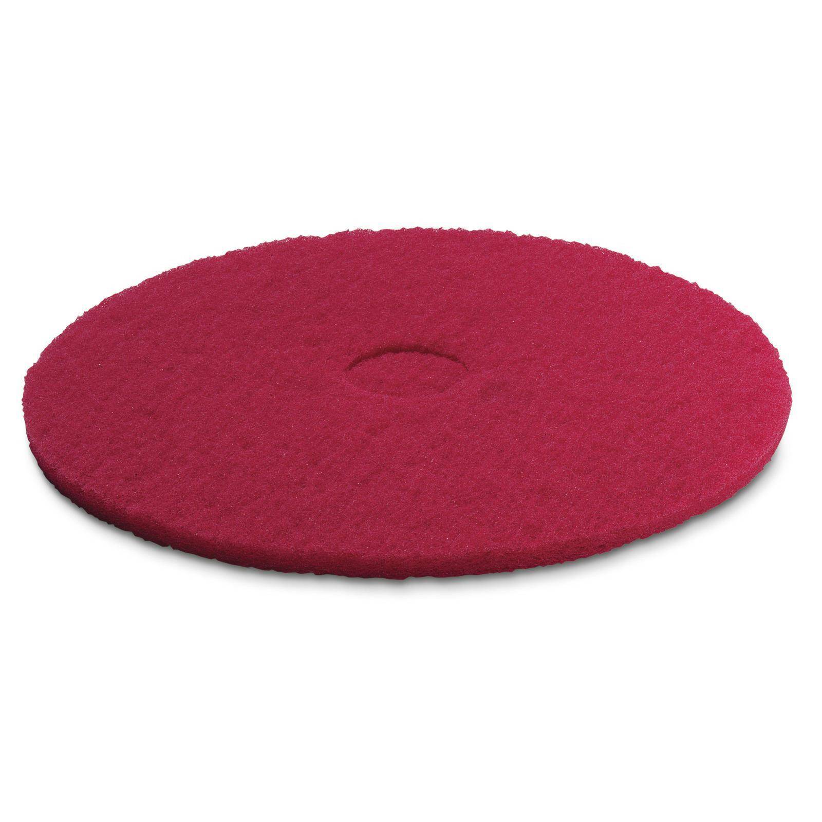 Miękki pad czerwony 280mm KARCHER
