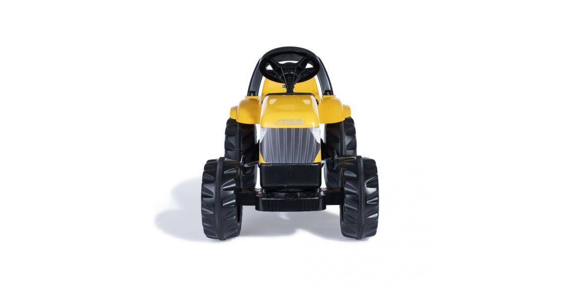 Traktor zabawka Mini-T 250 -Stiga (Zdjęcie 2)