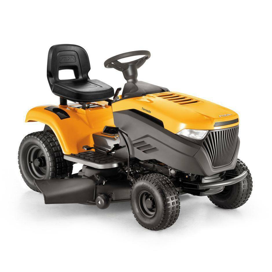 Traktor ogrodowy STIGA Tornado Special 