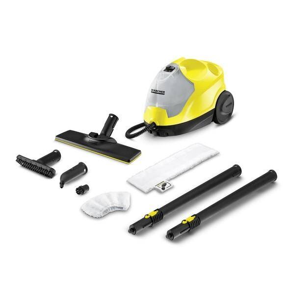 SC 4 EasyFix - parownica KARCHER