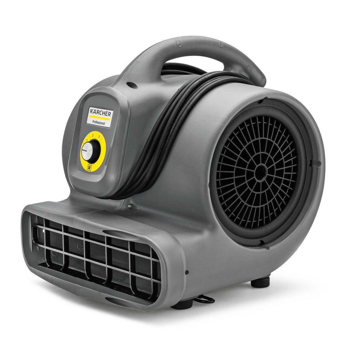 AB 20 EC Dmuchawa Karcher