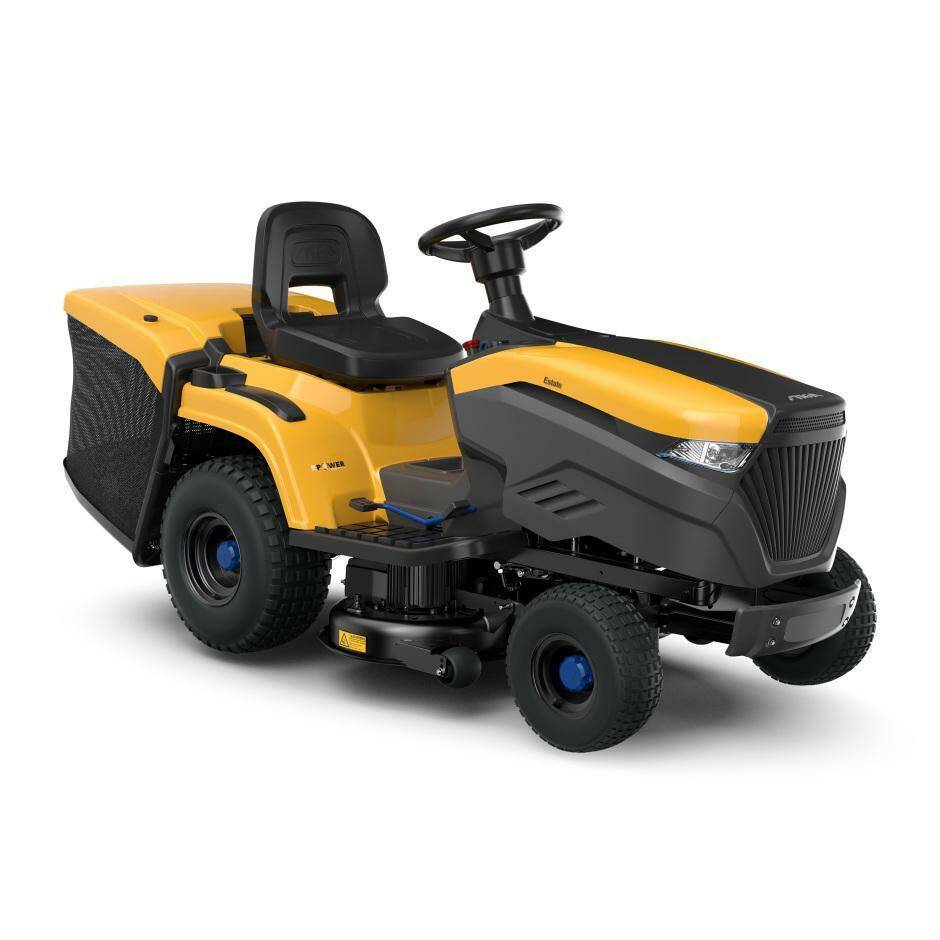 Traktor akumulatorowy Estate 798e STIGA