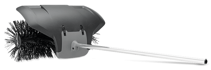 Przystawka iLK - 600 BR szczotka