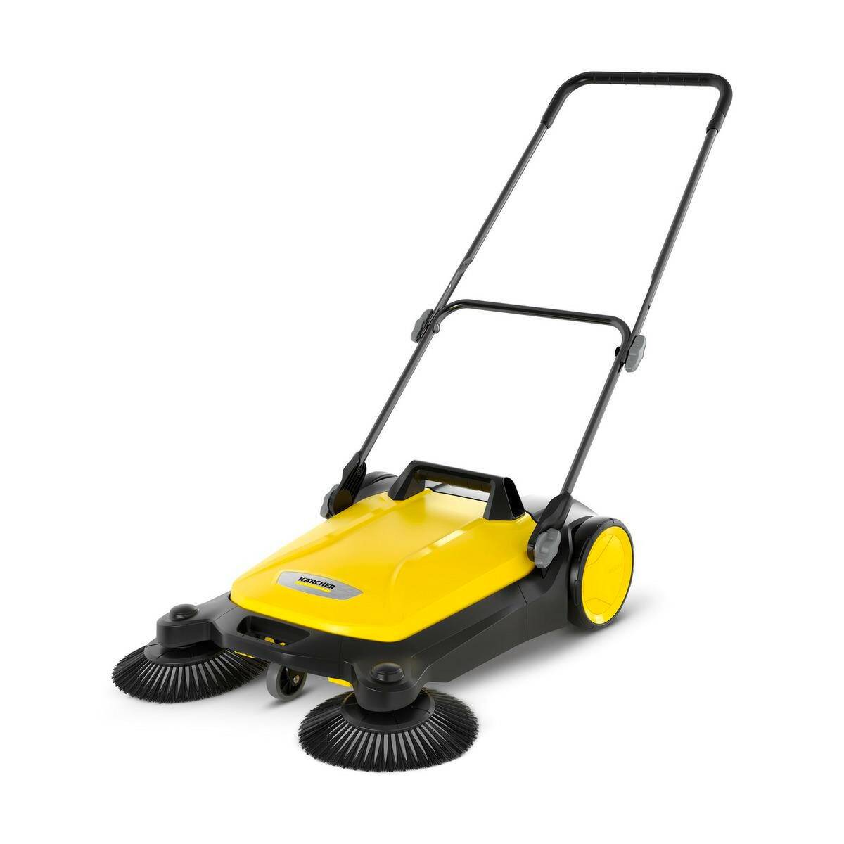 Zamiatarka Karcher S 4 Twin