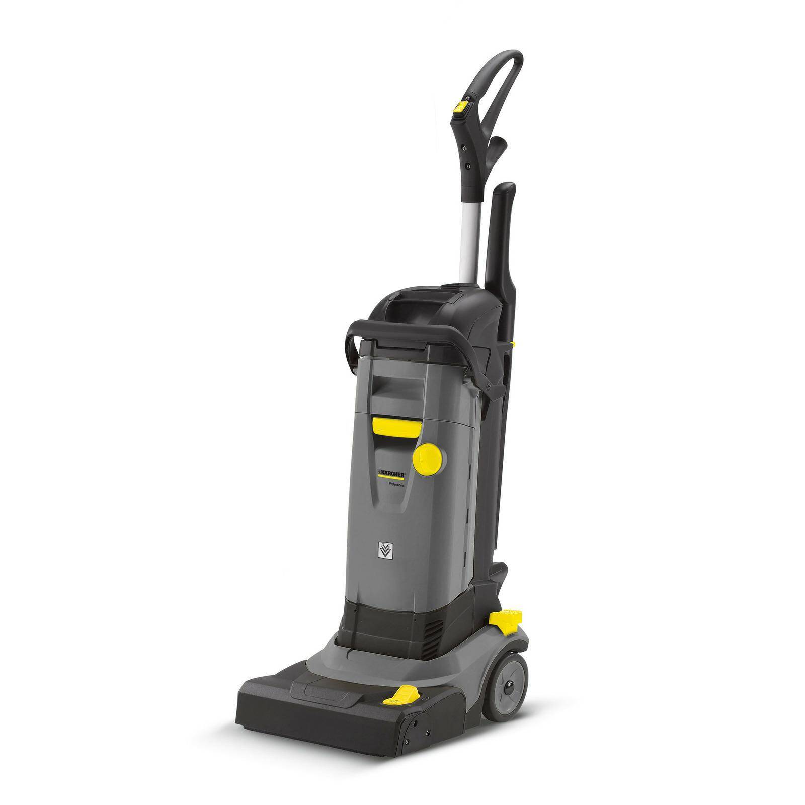 Szorowarka KARCHER BR 30/4 C ADV 